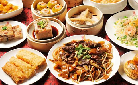 美食公司注冊流程和費用是多少？