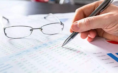 廣告公司代理記賬多少錢？