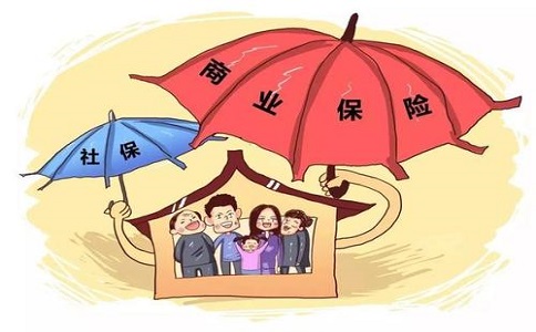 從公司離職后如何處理自己的社保繳納問題？