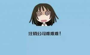 無為小規(guī)模公司多久可以申請(qǐng)注銷