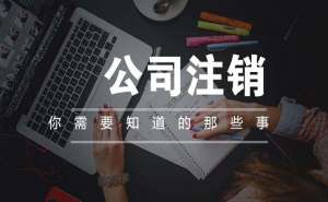 蕪湖繁昌區(qū)科技注銷公司需要多少錢