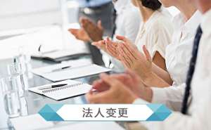 蕪湖繁昌區(qū)公司變更法人所需資料是什么？