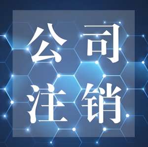 在蕪湖如何找專業(yè)的公司注銷代理服務